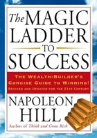 The Magic Ladder to Success 0974353906 Book Cover