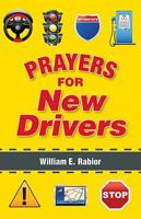 Prayers for New Drivers 0764820664 Book Cover