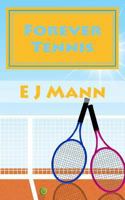 Forever Tennis 1534828184 Book Cover