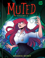 Muted: Volume 2 0593836812 Book Cover