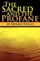 The Sacred and the Profane 1434399257 Book Cover
