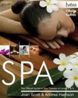 SPA: The Official Guide to Spa Therapy at Levels 2 & 3 1844803120 Book Cover
