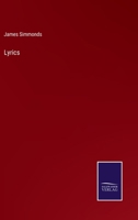 Lyrics 3375152523 Book Cover