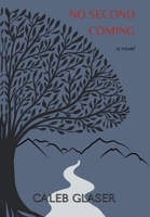 No Second Coming B0CH47TVJ3 Book Cover