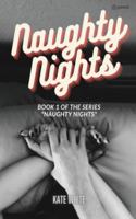 Naughty Nights 9356106487 Book Cover
