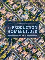 Production Homebuilder B0BRNXPW1C Book Cover