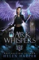 Dark Whispers 1913116379 Book Cover