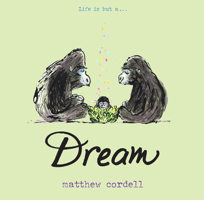 Dream (Hyperion Picture Book 1484773403 Book Cover