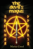 The Devil's Magus 183538787X Book Cover