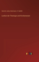 Lexikon für Theologie und Kirchenwesen 3368231804 Book Cover