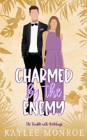 Charmed by the Enemy B0BCSCZLJ7 Book Cover