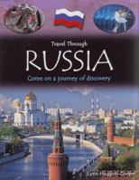 Travel Through: Russia (Travel Through) 1420682857 Book Cover