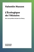 L’Écologique de l’Histoire 2889280659 Book Cover