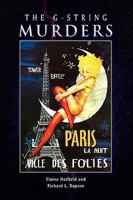 The G-String Murders 1441570950 Book Cover