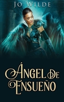 Ángel De Ensueño 4824112303 Book Cover