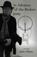 In Advance of the Broken Justy 1935835173 Book Cover