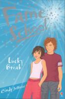 Lucky Break #6 0746068360 Book Cover