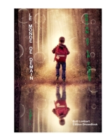 Bryan et la Forêt: Le Monde de Demain 1715914430 Book Cover