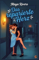 Das reparierte Herz (German Edition) B0H5FM1SYS Book Cover