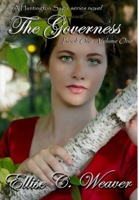 The Governess -- Book One: Volume One 1304064557 Book Cover