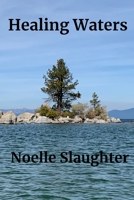 Healing Waters: A woman’s journey as she survived each challenge, including parental loss as a child and an adult, domestic abuse, harassment at work, learning her truth and finding happiness. B095LFLJQK Book Cover
