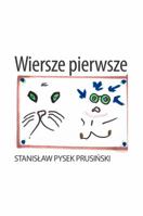 Wiersze pierwsze 1970090006 Book Cover