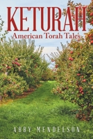 Keturah: American Torah Tales 1663279330 Book Cover