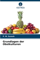 Grundlagen der Obstkulturen 6206405591 Book Cover