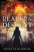 The Reaper's Decent 1839193751 Book Cover
