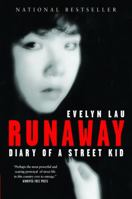 Runaway: Diary of a Street Kid 0889104913 Book Cover
