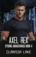 Axel Rex 1693420562 Book Cover