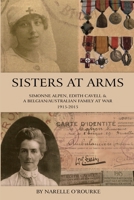 Sisters At Arms 1329152654 Book Cover