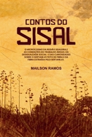 Contos do Sisal (Portuguese Edition) B0DT7QPZ52 Book Cover