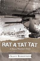 Rat a Tat Tat: A Horse Warrior's Story 1546272267 Book Cover