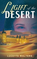 Light Of The Desert 1425977499 Book Cover