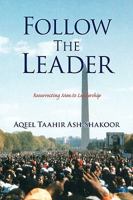 Follow the Leader 1450050964 Book Cover