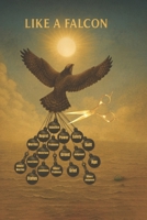 Like a Falcon: VOLUME I B0G6FR8XV2 Book Cover