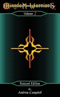 Kingdom Warriors (Volume 2) 1512397652 Book Cover