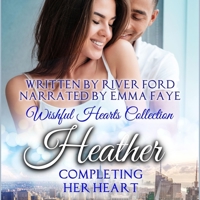 Completing Her Heart: Heather B0B6QCWPFY Book Cover