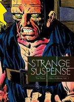 The Steve Ditko Archives, Volume 1: Strange Suspense 1606992899 Book Cover