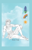 Bloom, Gay, Shine B0FNMGJDQL Book Cover