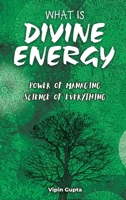 What Is Divine Energy: The Power of Managing The Science of Everything 1087939615 Book Cover