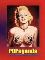 POPaganda: The Art And Subversion Of Ron English 1887128603 Book Cover