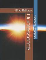 Quintessence B0G3J1NXC6 Book Cover