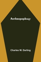 Anthropophagy 1017932050 Book Cover