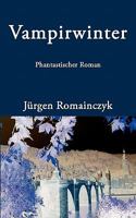Vampirwinter 3833420839 Book Cover
