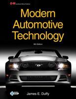 Modern Automotive Technology Textbook