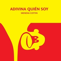 Adivina Quién Soy 1940360110 Book Cover
