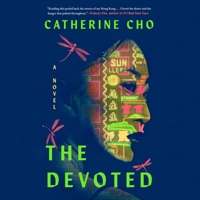 Devoted 1668137879 Book Cover