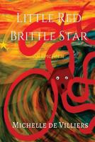 Little Red Brittle Star 0995911533 Book Cover